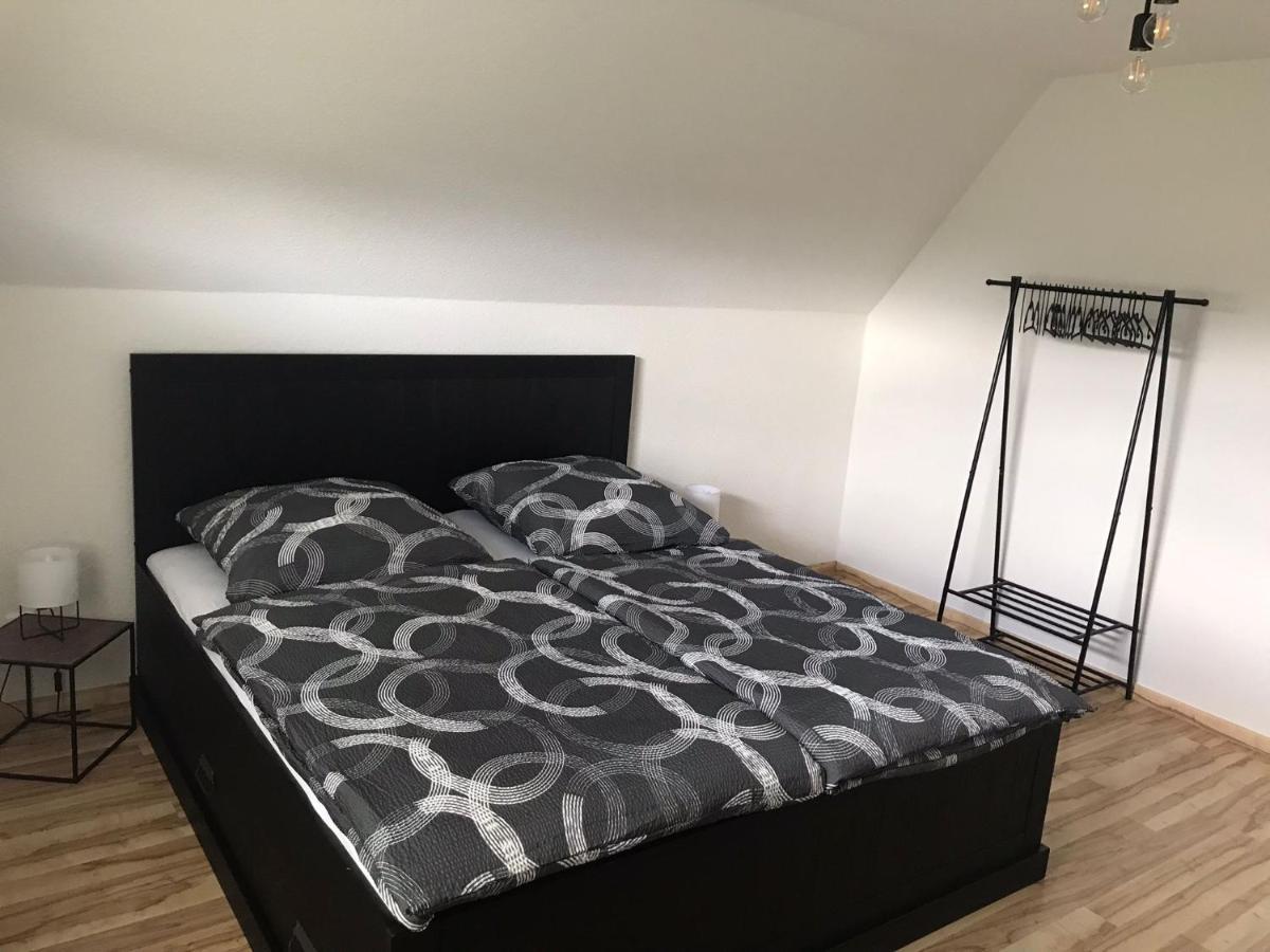 Kurze Auszeit Westerroenfeld Westerronfeld Екстериор снимка