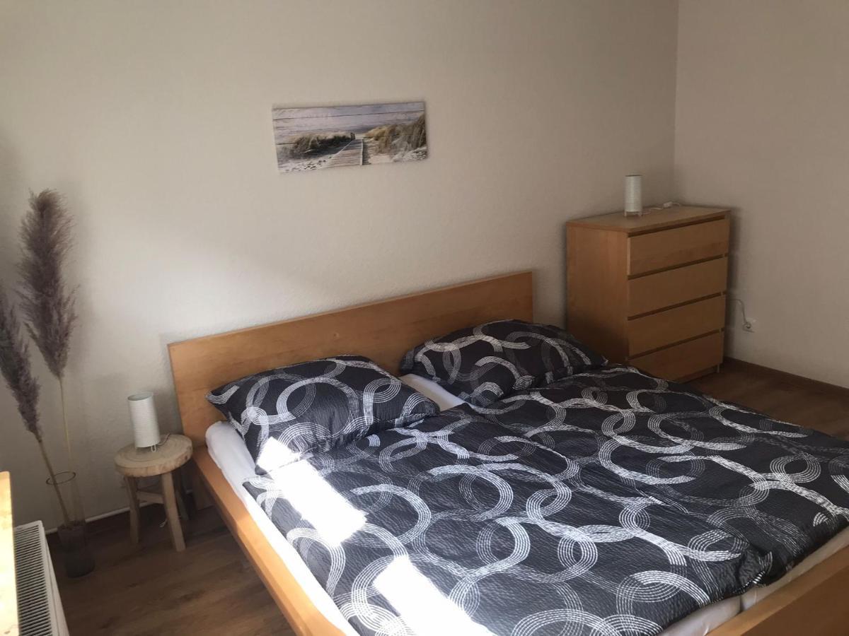 Kurze Auszeit Westerroenfeld Westerronfeld Екстериор снимка