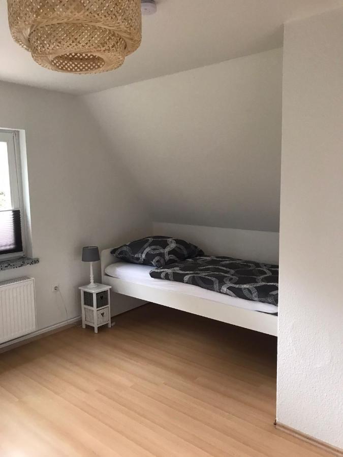 Kurze Auszeit Westerroenfeld Westerronfeld Екстериор снимка