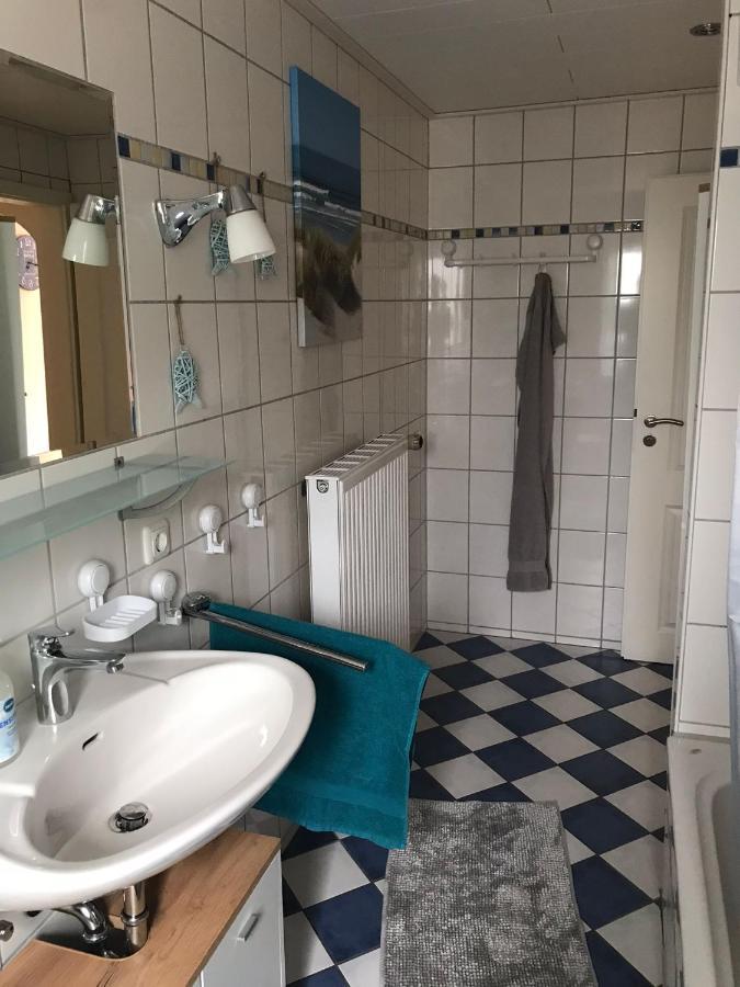 Kurze Auszeit Westerroenfeld Westerronfeld Екстериор снимка