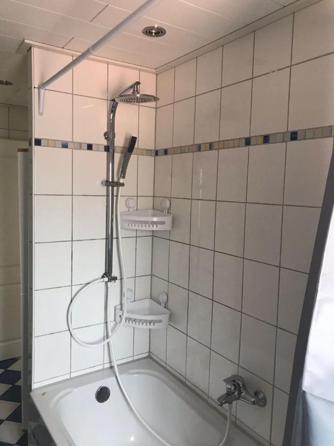 Kurze Auszeit Westerroenfeld Westerronfeld Екстериор снимка